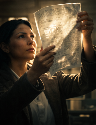 Данные о контрагенте