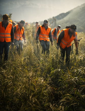 Информация о человеке