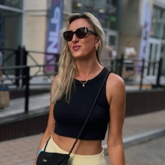 Анна Горелова, 24.1