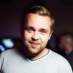 Михаил Чистяков, 18.3, Санкт-Петербург
