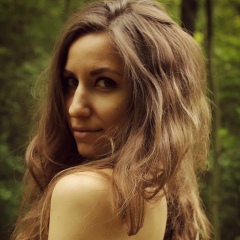 Anastasia Richter, 4.5.1989, Erfurt