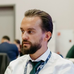 Денис Нефедьев, 15.8, Санкт-Петербург
