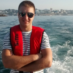 Евгений Лукьянов, 18.9, Киев