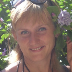 Екатерина Сибель, 4.10, Санкт-Петербург