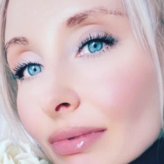Наталья Сафонова, 19.5, Москва