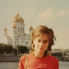 Анастасия Шмыркова, 9.10.1987, Москва