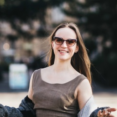 Александра Леонова, 5.3, Санкт-Петербург