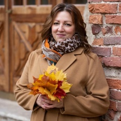 Мария Сушилова, 2.7, Санкт-Петербург