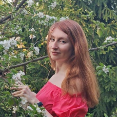 Елена Петренко, 6.12, Москва