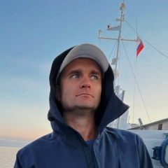 Андрей Родионов, 28.1, Москва