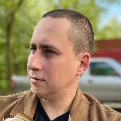 Юрий Коссаковский, 7.9, Санкт-Петербург