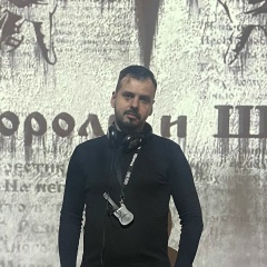 Алексей Видющенко, 20.9, Санкт-Петербург