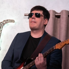 Дмитрий Халимов, 17.3.1987, Санкт-Петербург