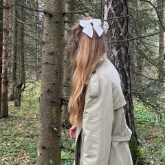 Ольга Селютина, 8.7, Новосибирск