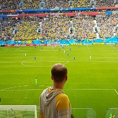 Алексей Давыдов, 8.5.1987, Санкт-Петербург