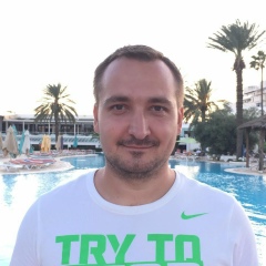 Сергей Щеглов, 20.2, Белгород