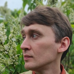 Гордий Салтыков, 16.4.1986, Москва