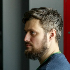 Сергей Долин, 8.6