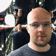 Юрий Новожилов, 6.8, Grafing bei München