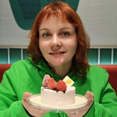 Надежда Игошина, 2.4, Санкт-Петербург