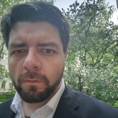 Евгений Попеленский, 27.7.1988, Москва