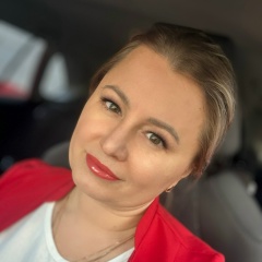 Екатерина Скалина, 9.12, Москва