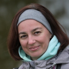 Анастасия Фомочкина, 22.3, Москва
