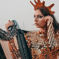 Катерина Олейник, 7.12, Dubai