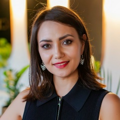 Anfisa Black, 22.3, Limassol
