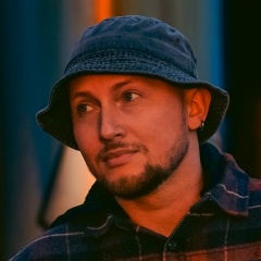 Алексей Кейпа, 4.8, Тамбов