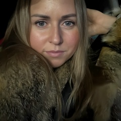 Анастасия Антипова, 15.7