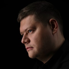 Владимир Ловков, 31.8, Москва