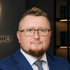 Андрей Клопотовский, 20.9.1987, Москва