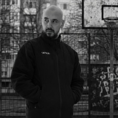 Роберт Студеновский, 27.8, Санкт-Петербург