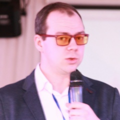 Юрий Лелюхин, 7.4, Москва