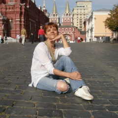 Екатерина Частухина, 22.3, Иваново
