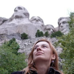 Елена Пантюх, 13.7.1983, Харьков
