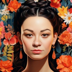 Марта Громова, 17.2, Санкт-Петербург