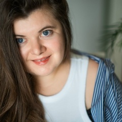 Алина Казина, Пенза