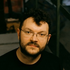Иван Скорик, 8.4.1988, Санкт-Петербург