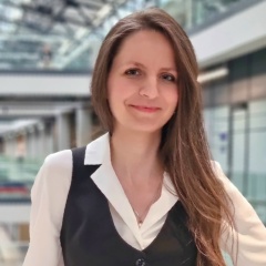 Елизавета Грохотова, 21.2, Санкт-Петербург