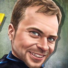 Евгений Куров, 26.2