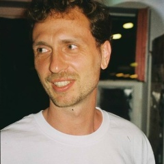 Олег Зюзин, 6.7, Москва