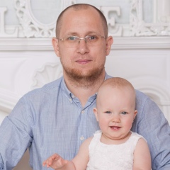 Евгений Чувиков, 31.3.1978, Санкт-Петербург