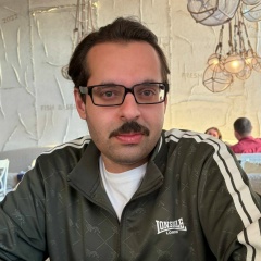 Pavel Omar, 22.5, Dubai