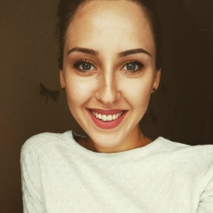 Светлана Захарова, 16.2.1992, Алматы