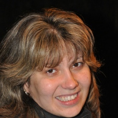 Алла Познахирева, 10.9, Москва