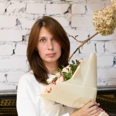 Евгения Ку, 13.3, Нижний Новгород
