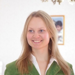 Юля Бондаренко, 12.3, Санкт-Петербург