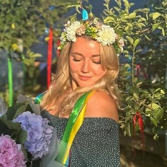 Дарья Колесникова, 25.1
